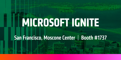 Microsoft Ignite 2025
