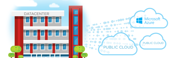 Cohesity DataPlatform Cloud Edition Microsoft Azure