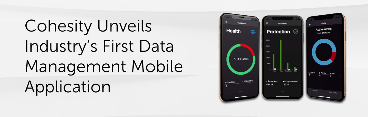 Helios Mobile App PR banner