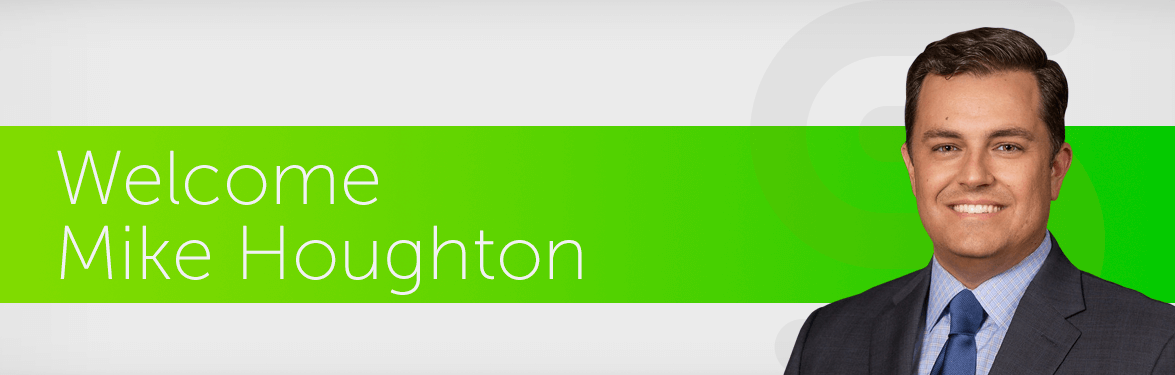 Mike Houghton Joins Cohesity as VP of Channel for Americas